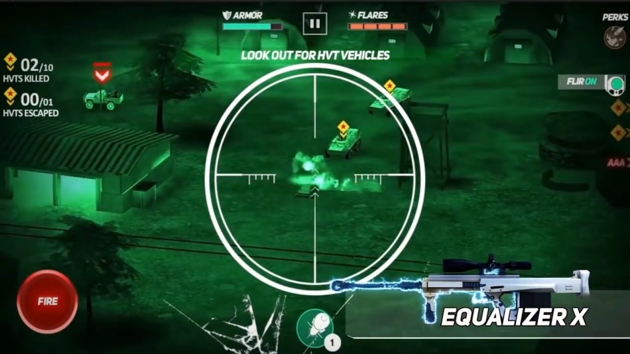6 Android Games That You Shouldn't Miss This Week #10