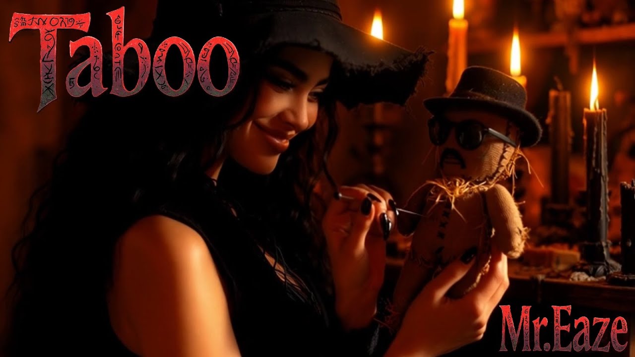 Taboo