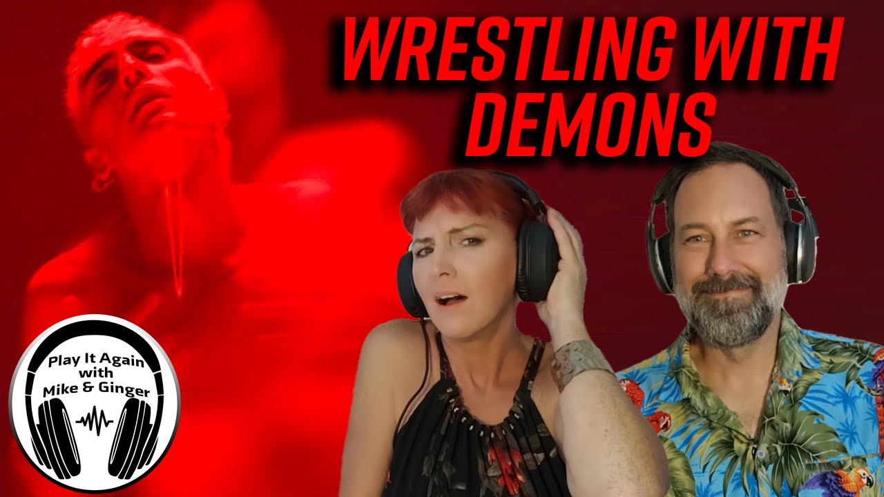 MY DEMONS - Mike & Ginger React to TEARS FOR FEARS