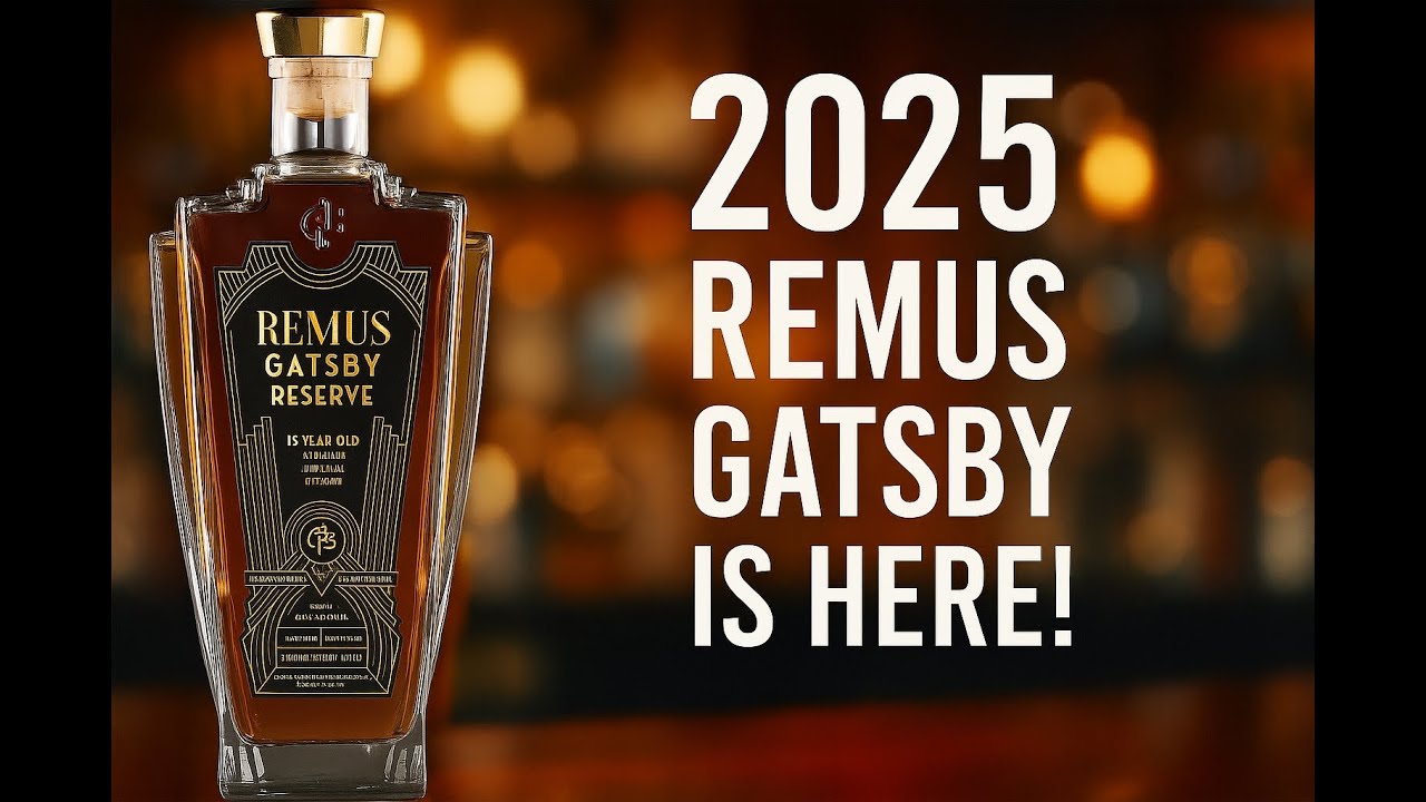 Remus Gatsby 2025! Is it better than 2024 Gatsby and Repeal VIII?