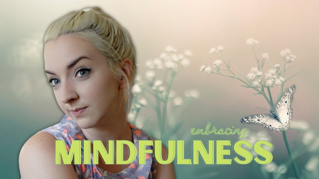 Освоение осознанности, принятие аутизма | Теория Вудшеда