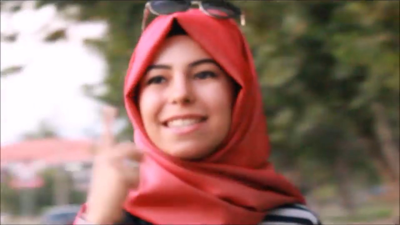 İŞARET DİLİ -Maher Zain Maşallah