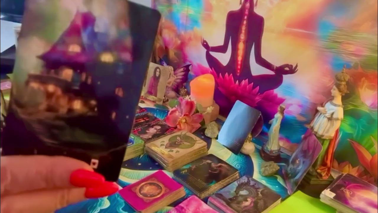 Virgem ♍️4semana Março 2026👌cuidado com alguém enganoso a casa e teu dinheiro 🙏❤️