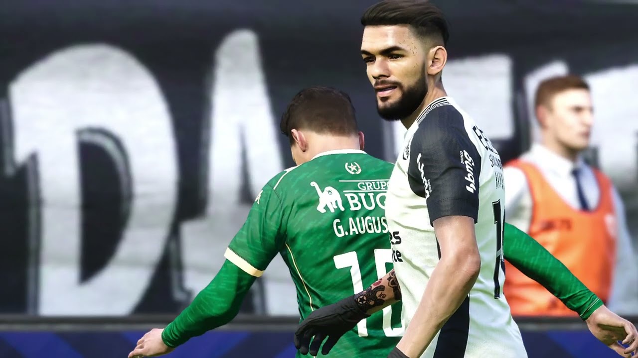 QUARTA PARTIDA DO BRASILEIRÃO PELO CORINTHIANS AGORA CONTRA A CHAPECOENSE