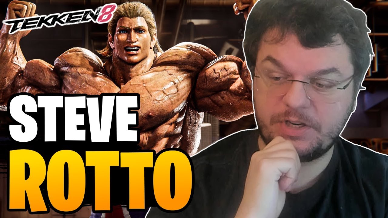 TEKKEN 8: Cosa è stato CAMBIATO con la PATCH di bilanciamento FINALE!