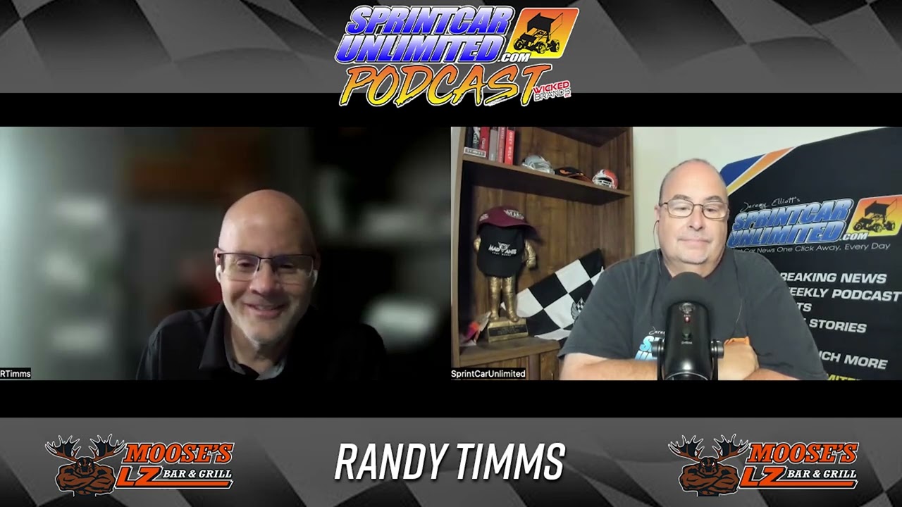 Подкаст: Рэнди Тиммс рассказывает о победе своего сына Райана на Национальном чемпионате, Шейне Л...