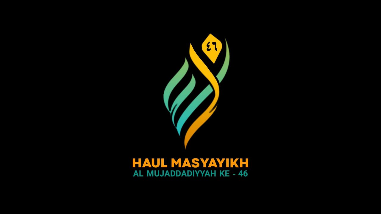 Rangkaian Haul Masyayikh Pondok Pesantren Al Mujaddadiyyah Madiun