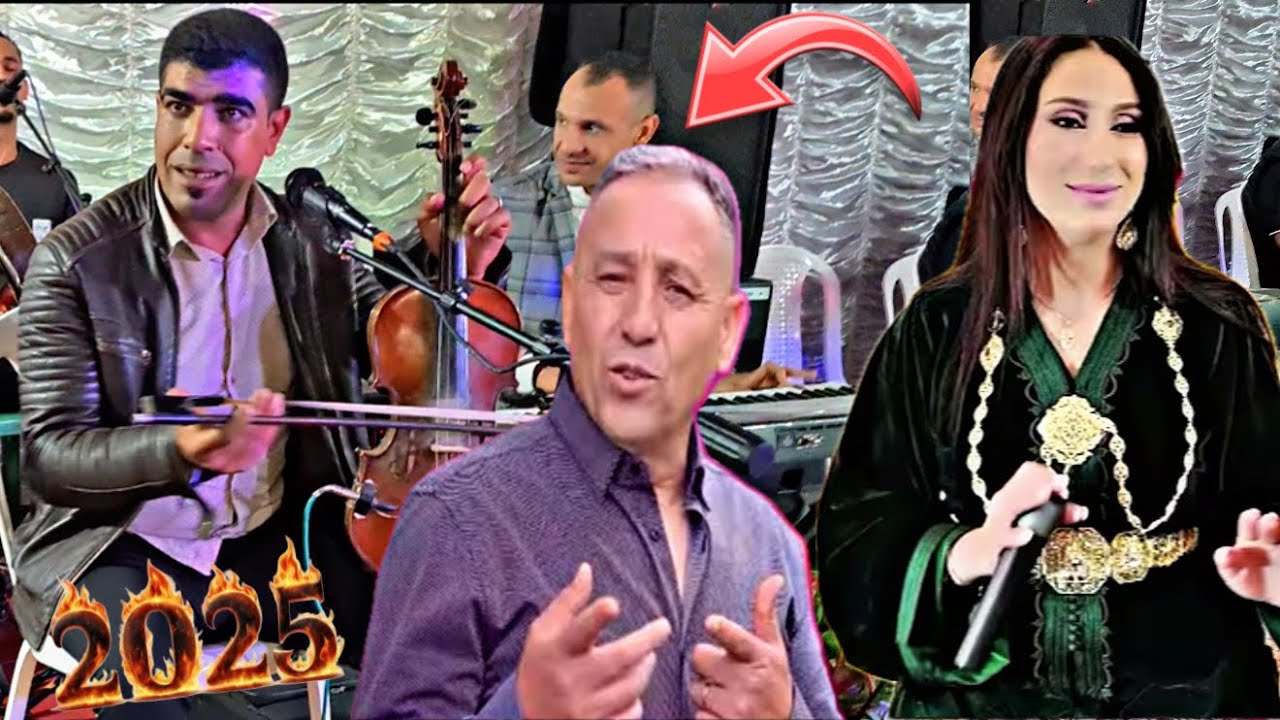 الفنان عليگة صدم الفنان احوزار أغنية جيبي معاك الگربة أو خويها بزربة 😱