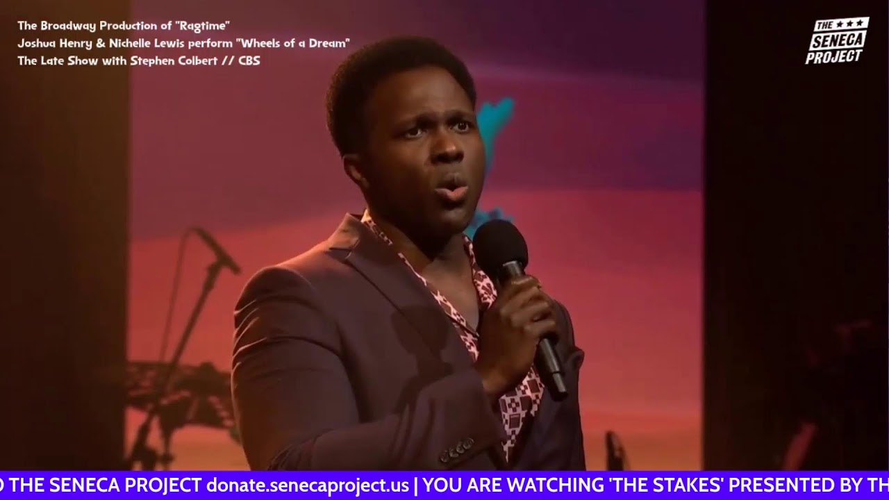 THE STAKES&mdash; October 23, 2025