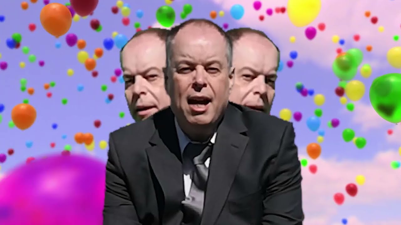I Don't Care Parody Music Video