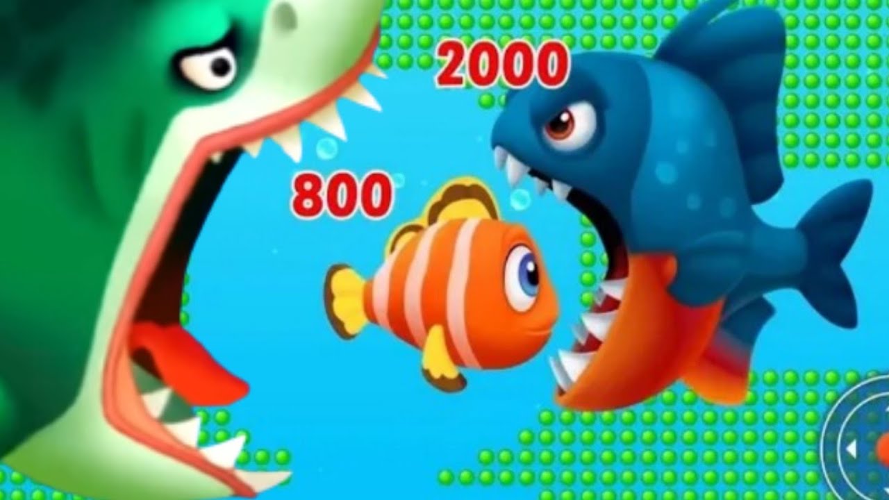 Fishdom mobile games Fishdom aquarium Save The Fish Mini games || Android Game || p13.46