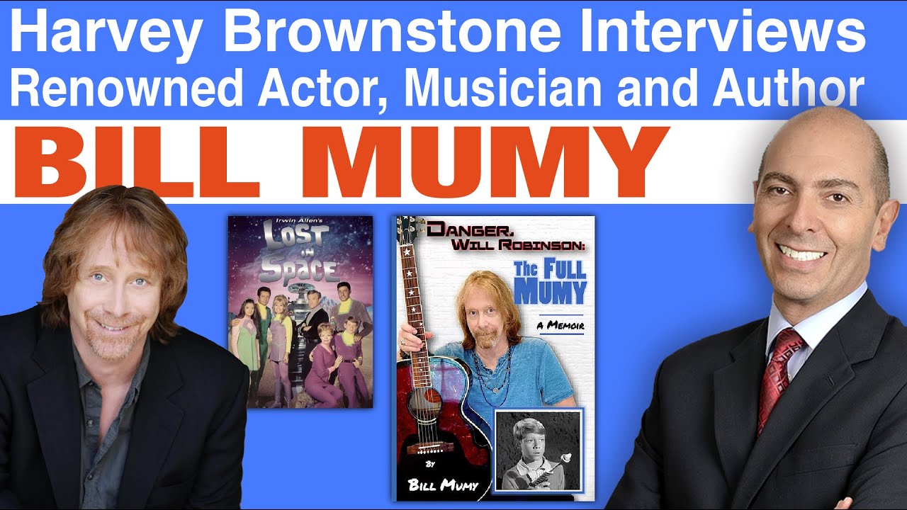 Billy Mumy on Hitchcock, Garland, “Lost in Space” & child stardom