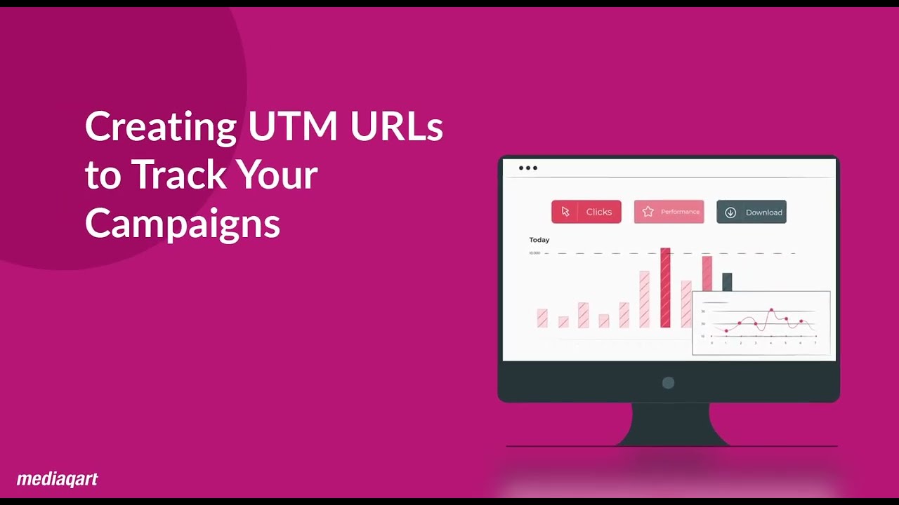 How to Create and Track UTM Links for Your Campaign
