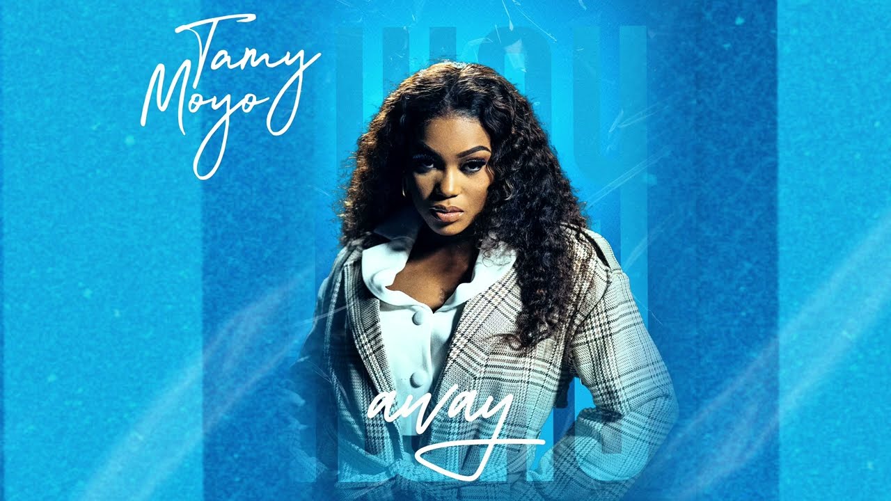 Away - Tamy Moyo