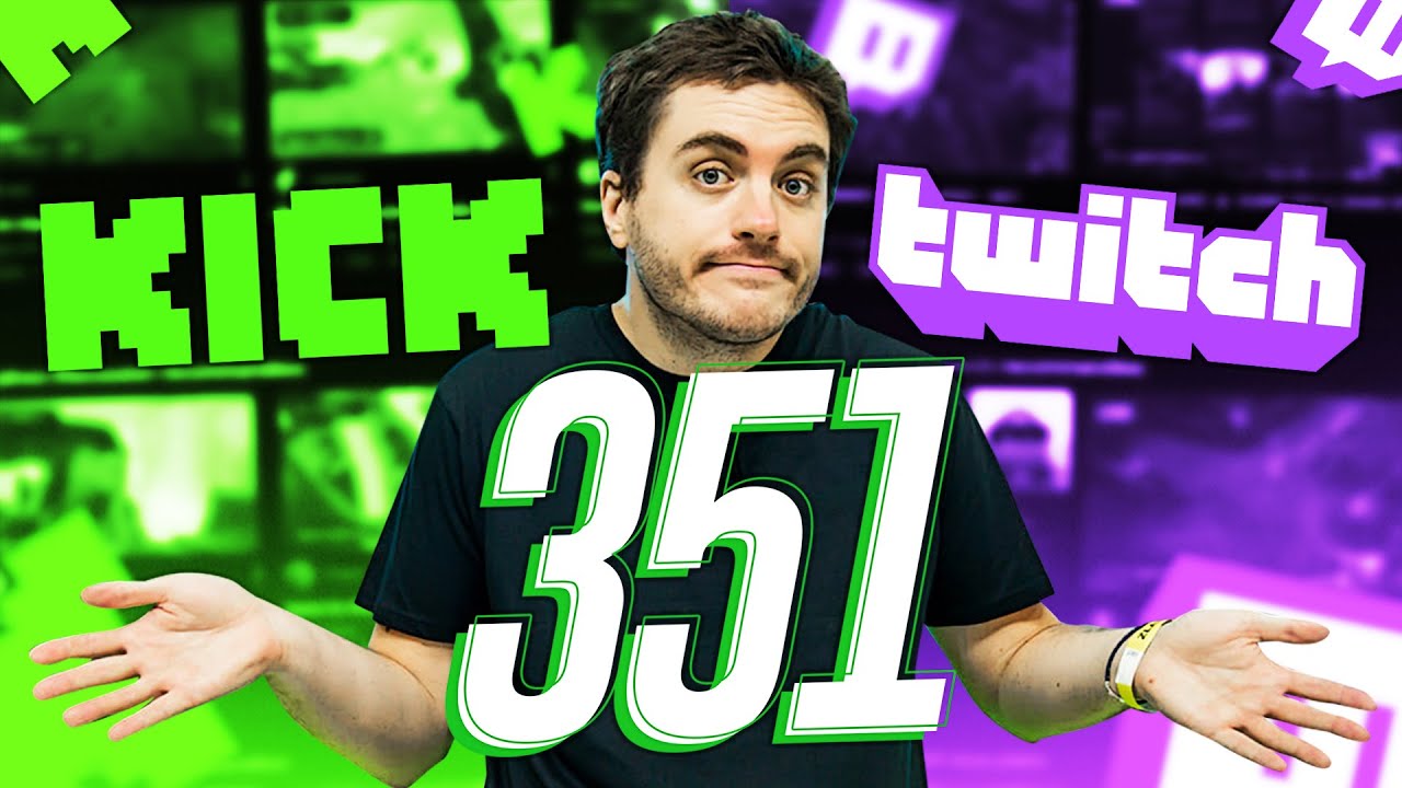 LA FIN DE TWITCH ?! - Best of ZeratoR 351
