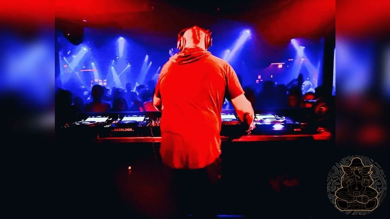Derrick Carter @ Exchange Event Center- Winnipeg, Canada- February 1, 2008