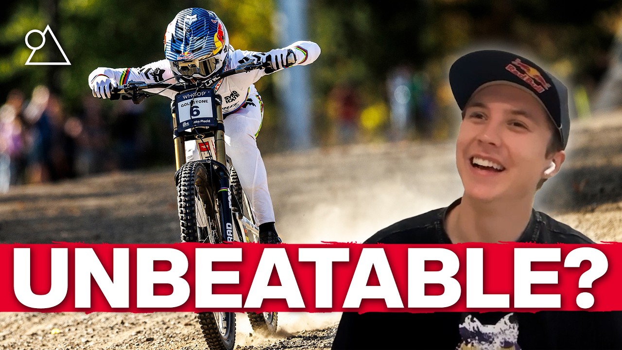 Did Jackson Goldstone Unlock the Next Level in 2025?