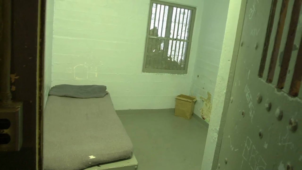 End Time Adds in California's Juvenile Justice System