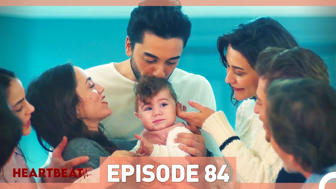 Heartbeat Episode 84 (HD)
