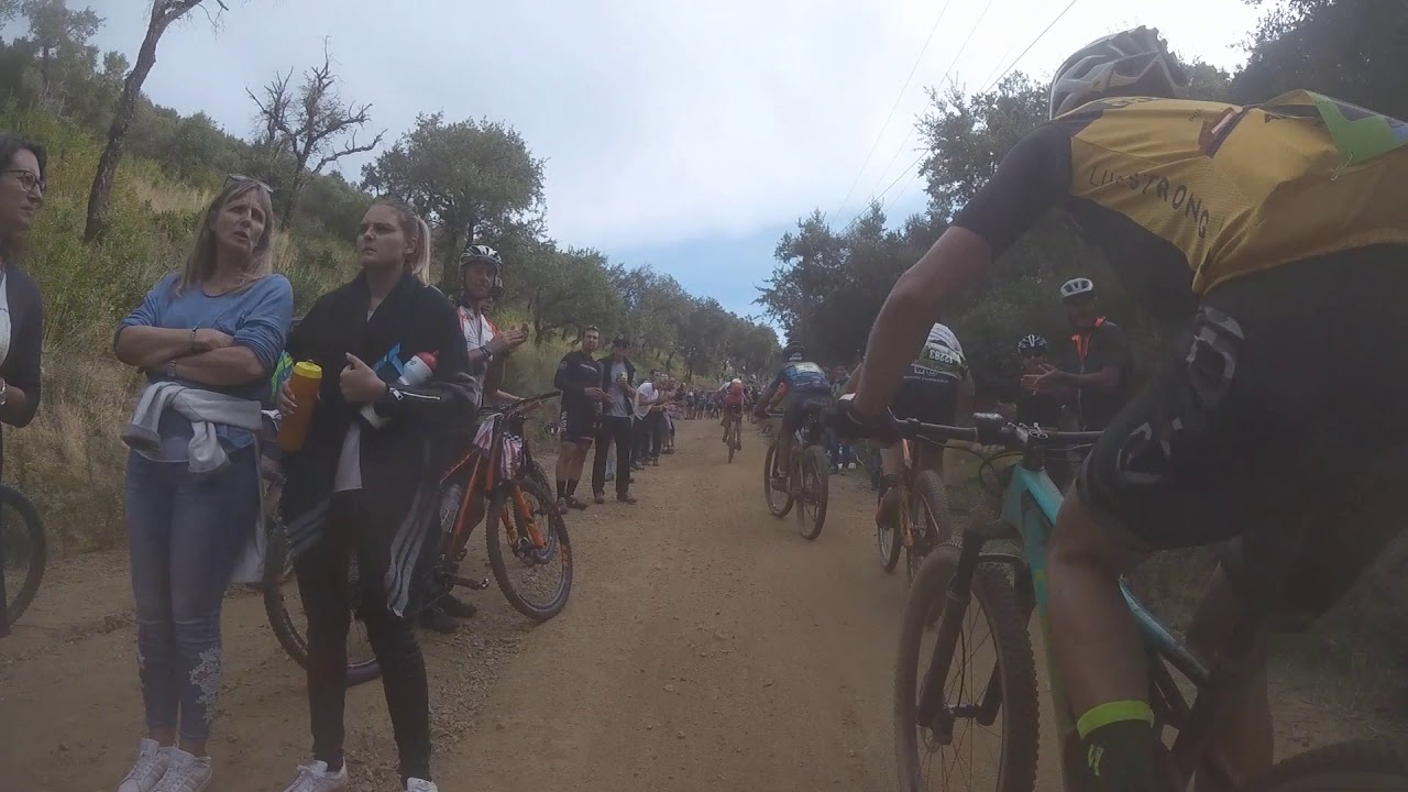 roc azur 2019