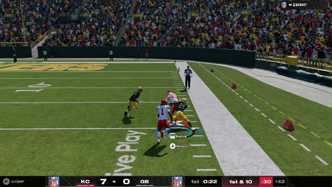 Madden25