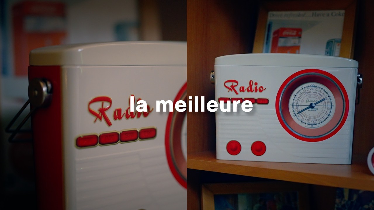 La focale idéale pour la vidéo ?