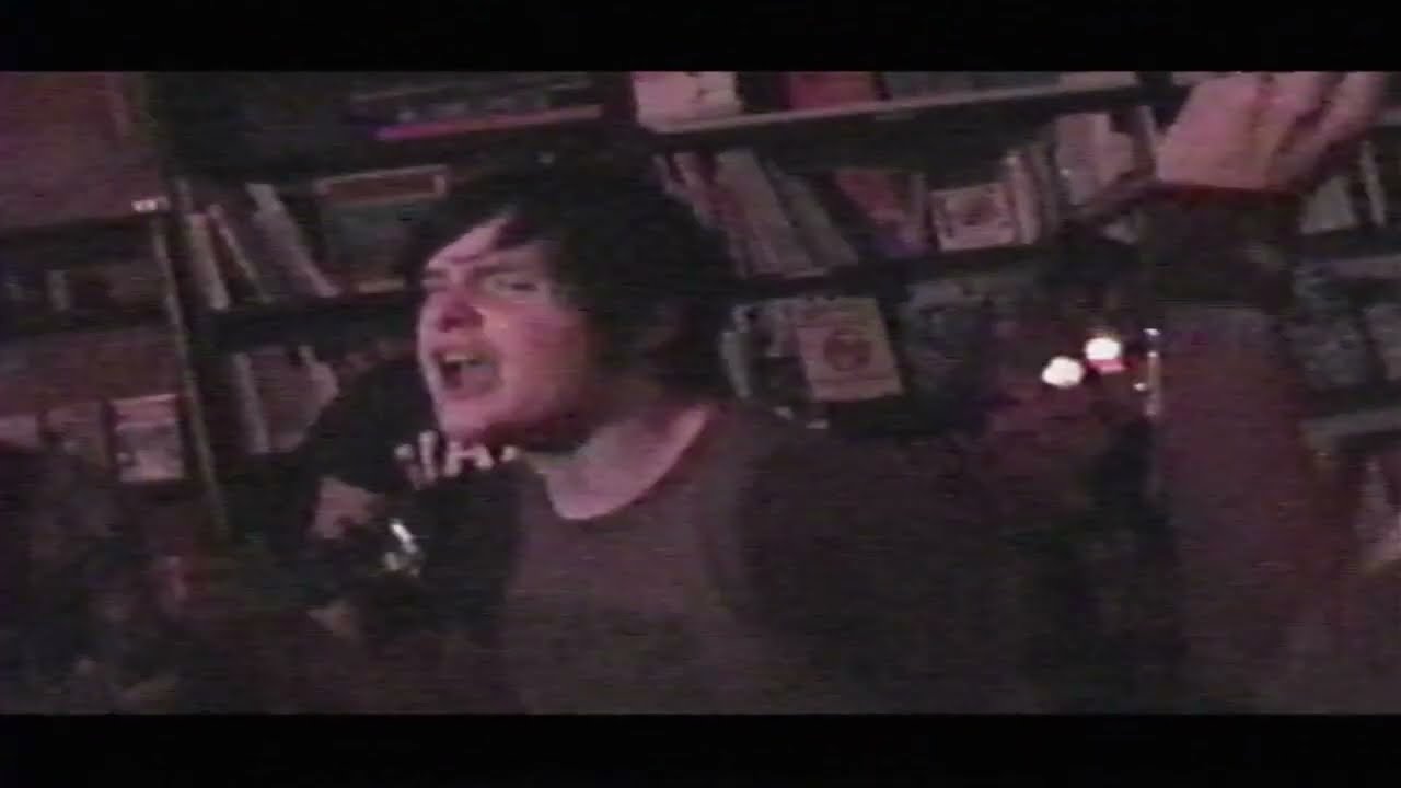 Toru Okada - Live Show - Austin Texas 2005