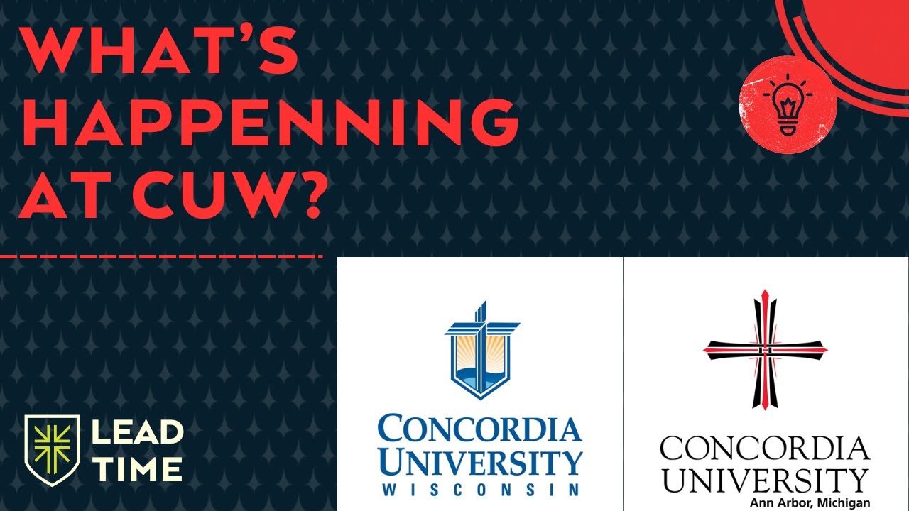 Расскажем о том, что происходит в CUW и CUAA | ДОПОЛНИТЕЛЬНОЕ время подготовки