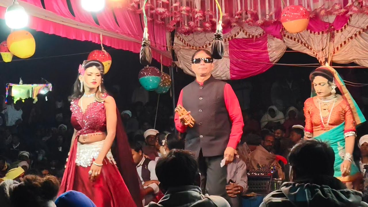 New Vag Dev Baba Rodali Namu kumar ke Aavaj me new RODALI 2025