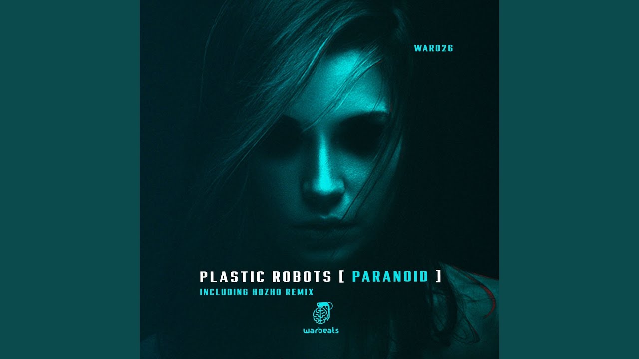 Paranoid (Hozho Remix)