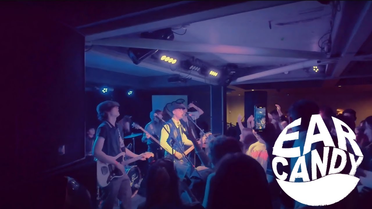 BREAKTHROUGH BATTLE OF THE BANDS