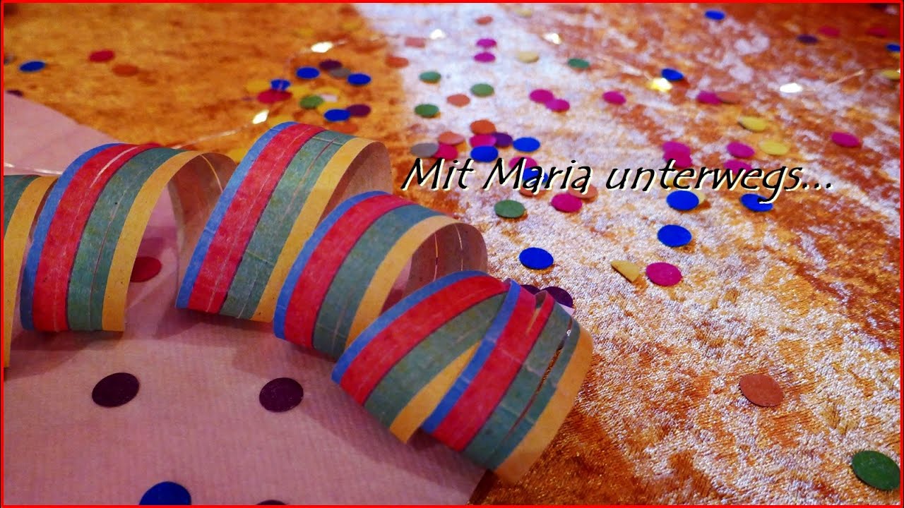 Mit Maria unterwegs: Büttnachmittag der *Die-la-Hei*