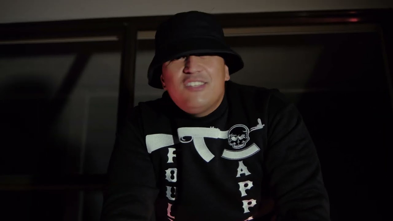 TEMM DOGG & YOUNG P.T - STUCK ON ICE ( OFFICIAL VIDEO) [prod by] TEEZEE
