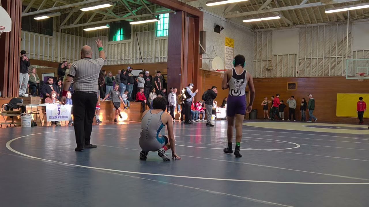 1/3/26 Match 2 pt 1