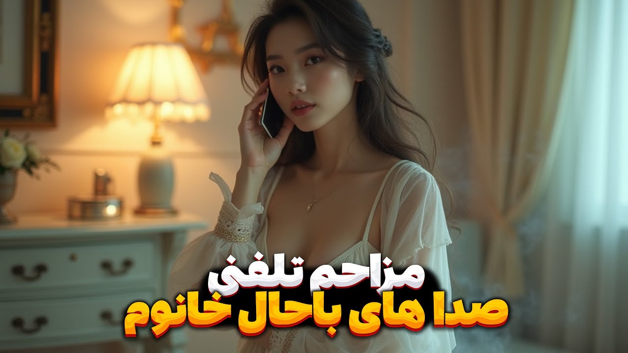 مزاحم تلفنی