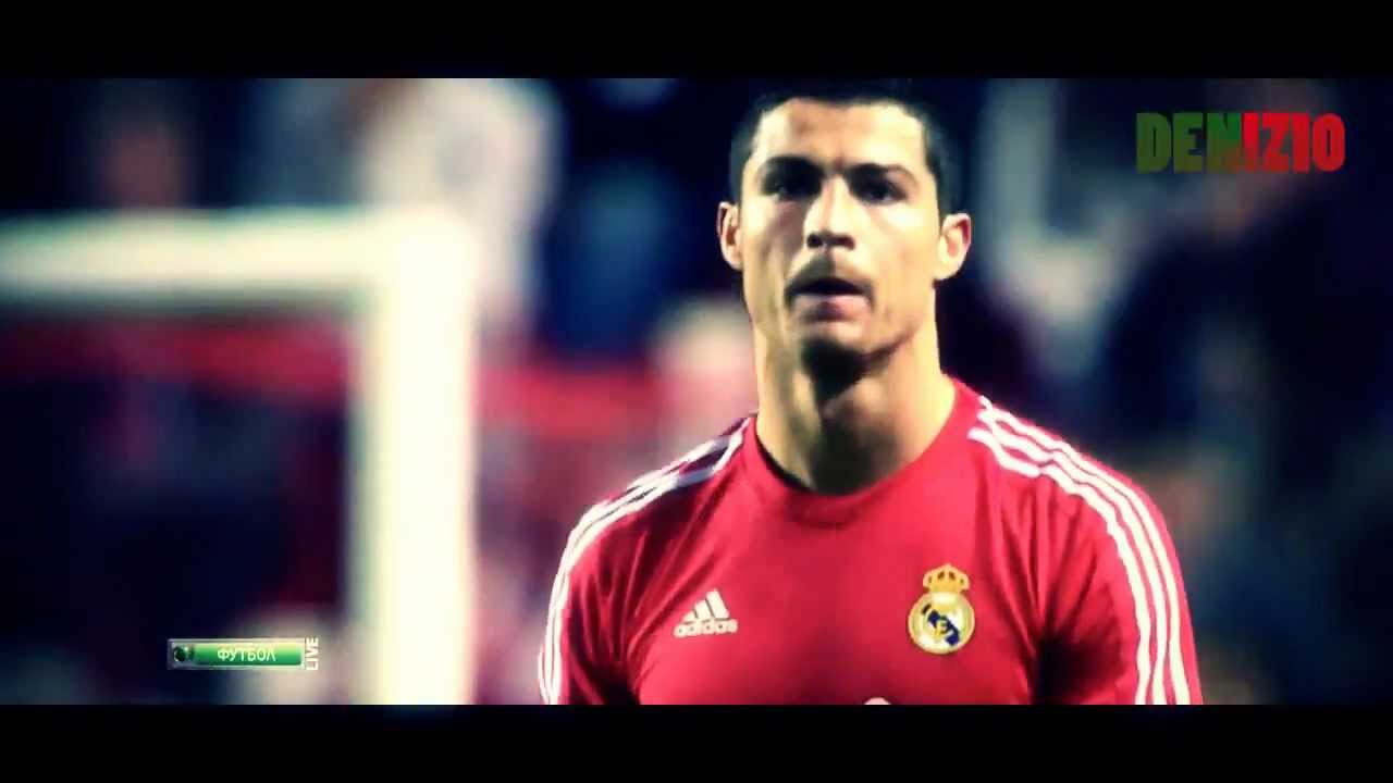Cristiano Ronaldo | Jason Derulo | 2012 -HD