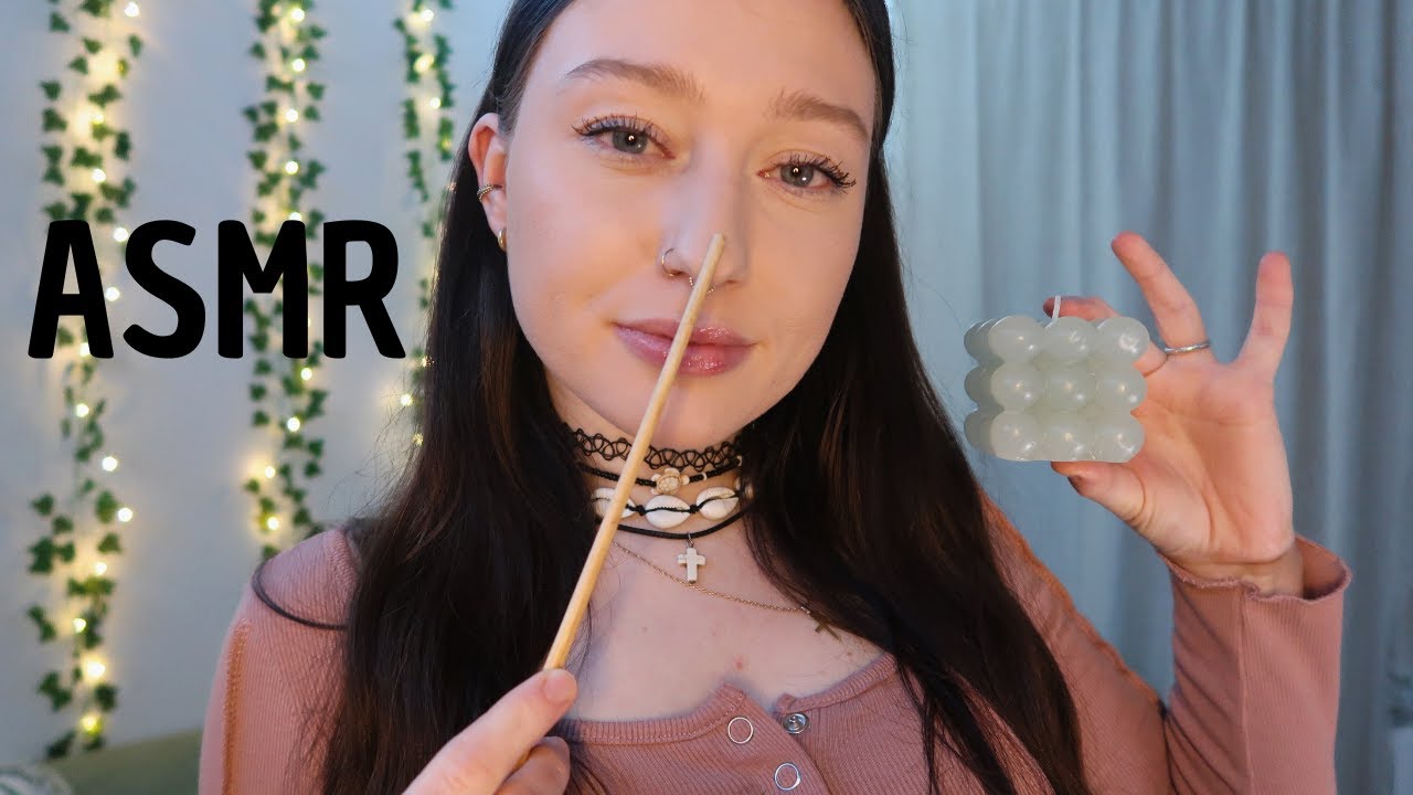 ASMR FRANCAIS - Clique et SUIS MES INSTRUCTIONS