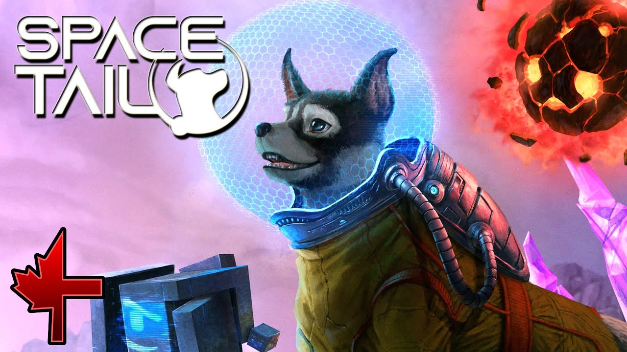 SPACE TAIL FINALE! 😭 Every Journey Leads Home: Destroying the AI & Bea's Heartbreaking Ending!