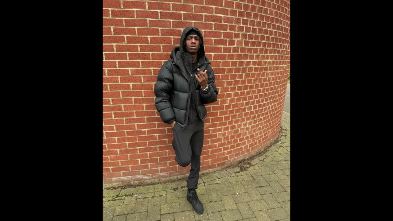 YTB KL x M'Way Type beat 