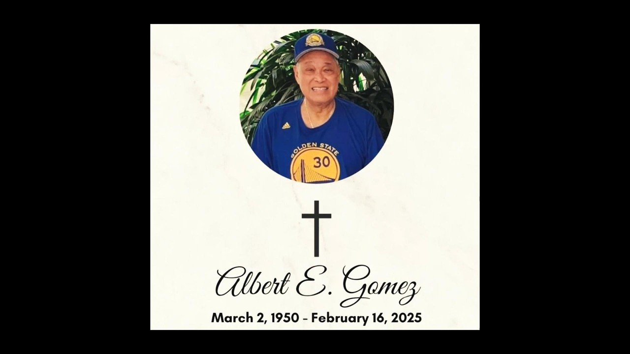 Tito Abet 1st Death Anniversary