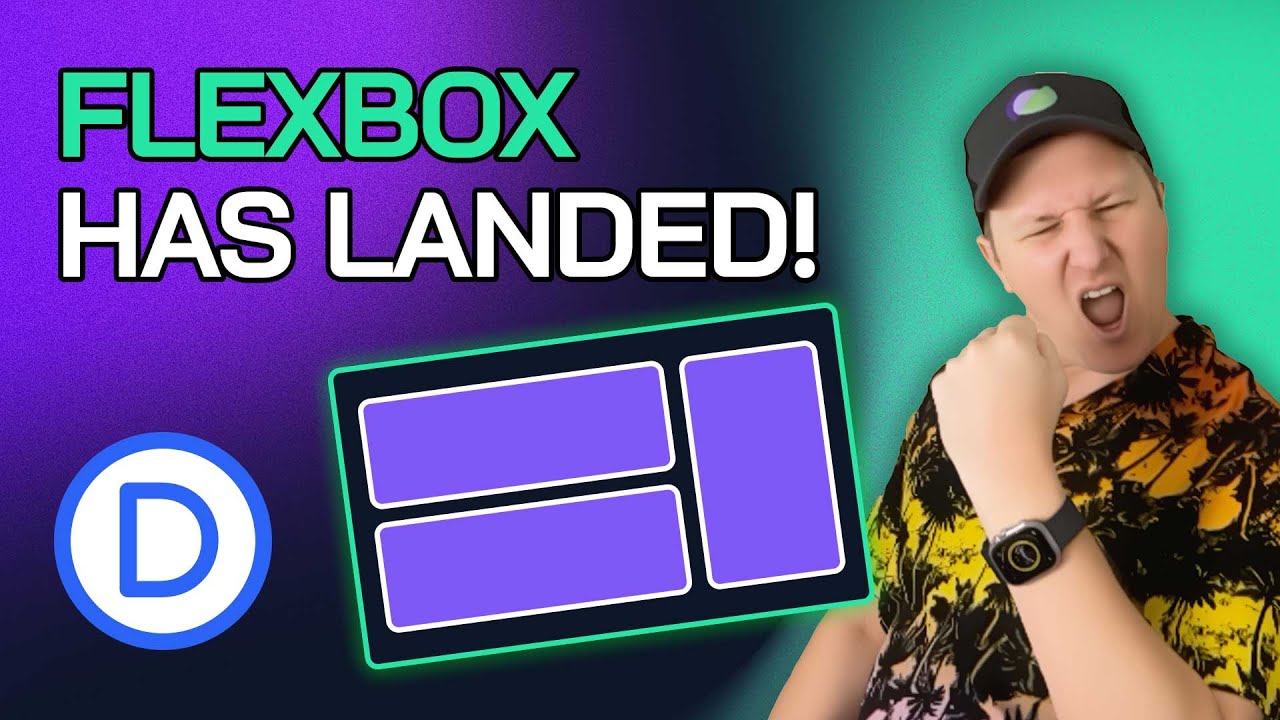 These 7 Divi 5 Flexbox Tricks Changes Everything