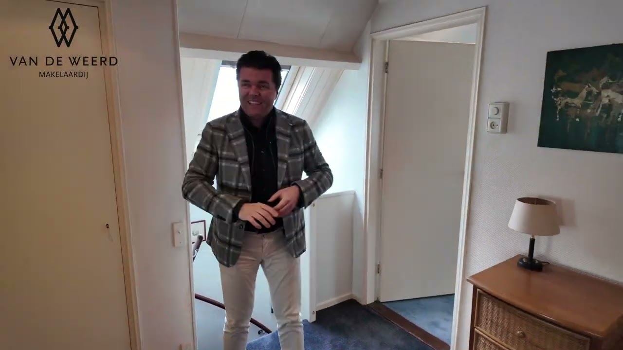 Woonvideo Jan Topweg 14 Nunspeet Makelaardij van de Weerd