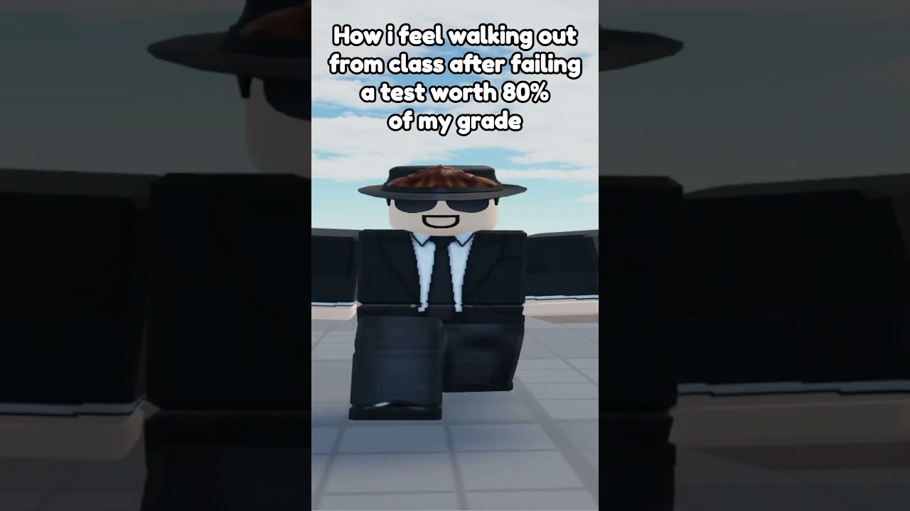 Wide Putin Walking Meme | Roblox