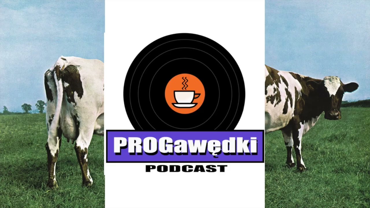 PROGawędki Odc. 23: Pink Floyd - Atom Heart Mother