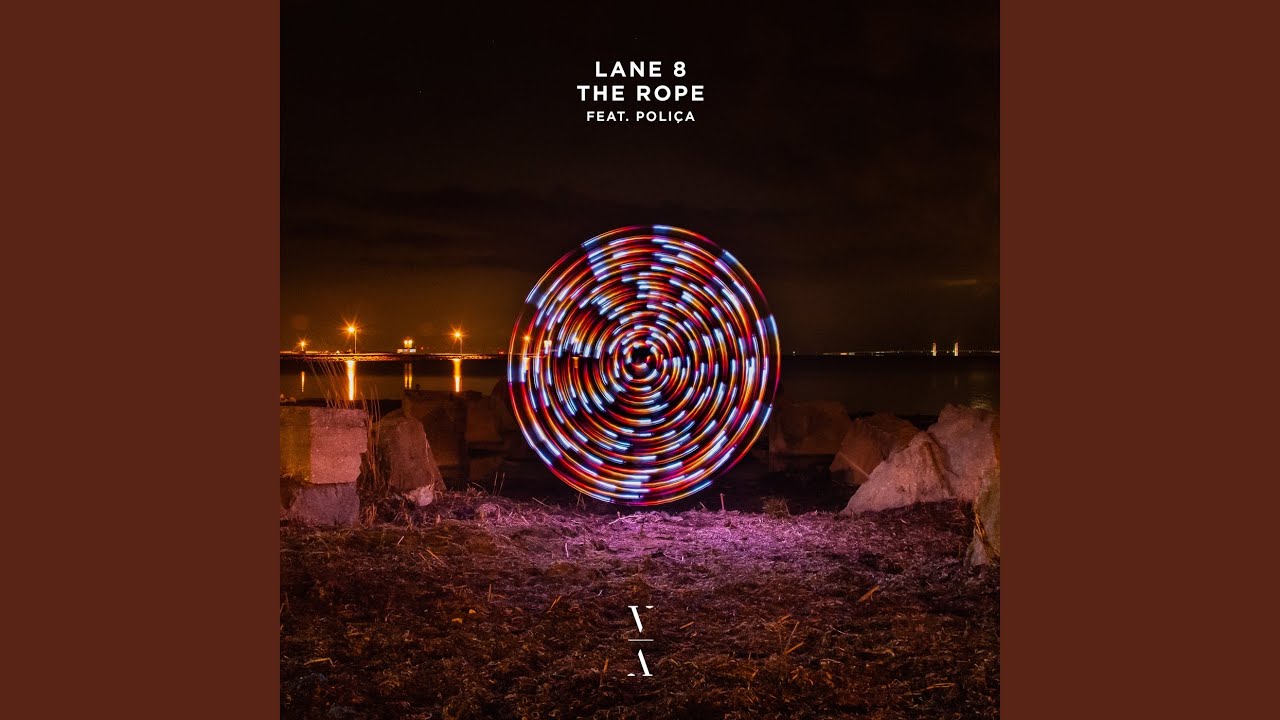 The Rope (feat. POLIÇA)