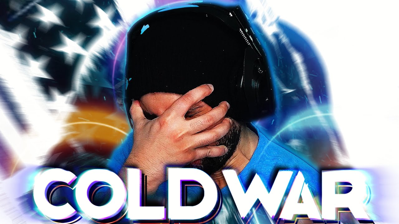 لقطات غضب في كود 17 كولد وار | Ragetage Cold War