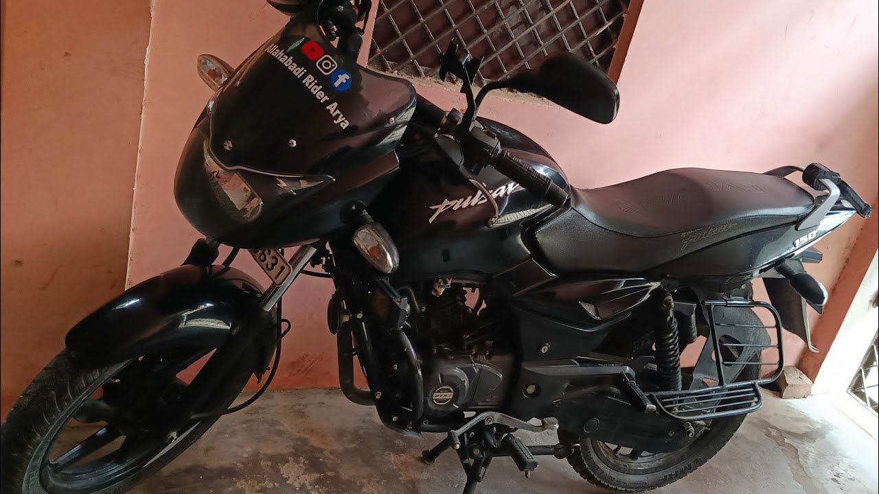 Allahabadi Rider Arya  लाइव है!