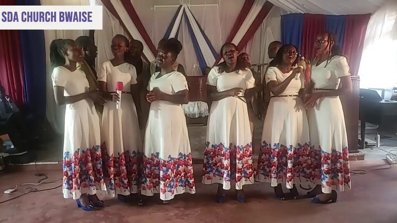 SDA Church Bwaise DIVINE WORSHIP