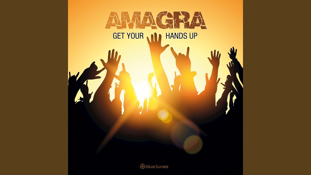 Get Your Hands Up