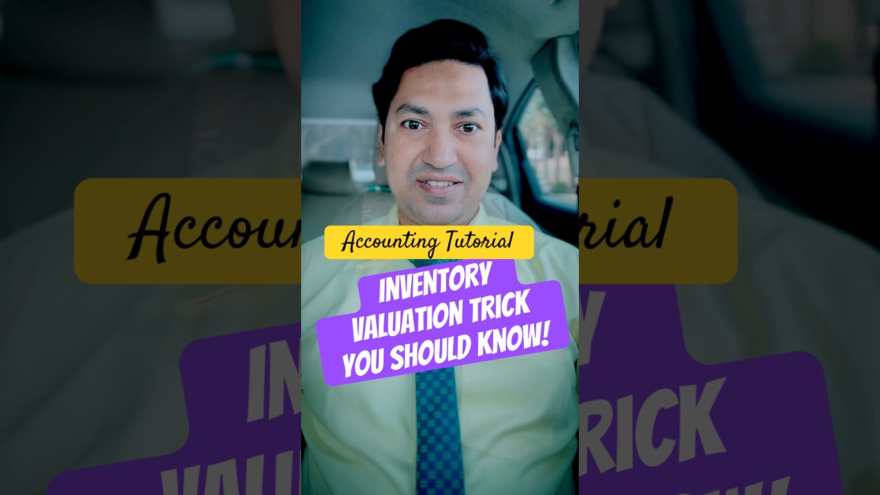 What Is Standard Costing? | Quick Inventory Valuation Guide